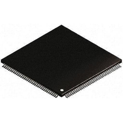 STMicroelectronics Mikrokontrolér STM32L4R9ZIT6 32 bit ARM Cortex M4 120 MHz 2MB Blesk 640 kB RAM, počet kolíků: 144