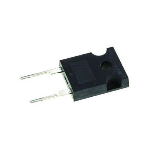 STMicroelectronics Dioda STPSC10H12WL Schottkyho dioda 10 A 1200 V, DO-247, počet kolíků: 2 kolíkový