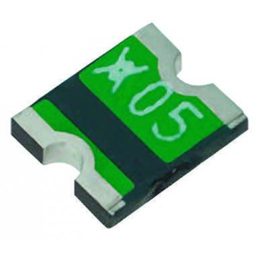 Resetovatelná pojistka 2A Littelfuse 6V dc