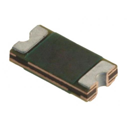 Resetovatelná pojistka 0.15A Littelfuse 30V dc