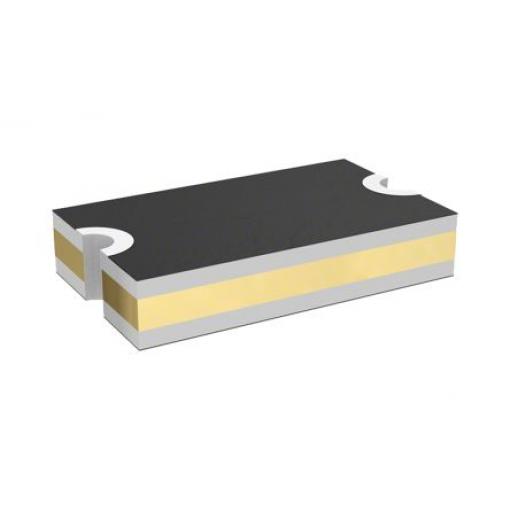 Resetovatelná pojistka 0.55 A Cívka Littelfuse 6 V