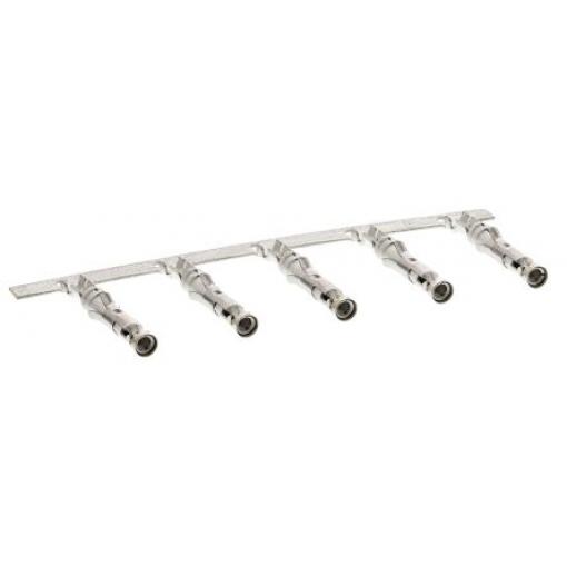 TE Connectivity Kontakt pro kulaté konektory, řada: Type III Krimpovací, Vnitřní, 16, typ kontaktu: Signální, 20AWG, 24