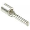 Krimpovací kolíkový konektor, řada: Solistrand Neizolované, pokovení: Cín, průměr kolíku: 1.78 mm délka kolíku 6.7 mm,