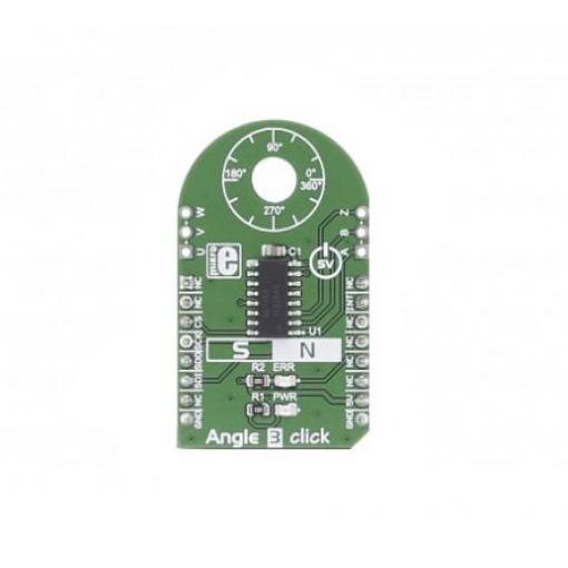 Angle 3 Click MIKROE-2755 MikroElektronika