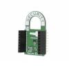 MikroElektronika Vývojová sada pro paměti MIKROE-2761, Secure 3 Click, klasifikace: Přídavná deska EEPROM