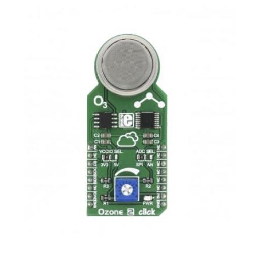 Ozone 2 Click MIKROE-2767 MikroElektronika