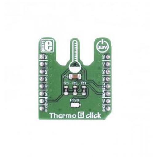Thermo 6 Click MIKROE-2769 MikroElektronika