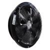ebm-papst Axiální ventilátor, řada: S, průtok vzduchu: 2072.8 m³/h 90 W 230V ac 600 mA IP44 110 mm 397mm 110 mm