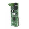Vývojová sada pro analogové obvody MIKROE-2779 Click zesilovač 2 x 20 W MAX9744 Stereofonní audio zesilovač