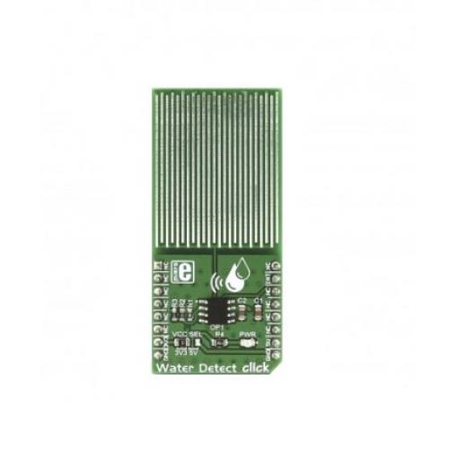 Water Detect Click MIKROE-2786 MikroElektronika