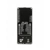 MikroElektronika Vývojová deska, PIC32MZ, MikroBUS, MCU MIKROE-2788, Mikrokontrolér, PIC32MZ Clicker, Přídavná deska
