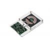 Vývojová sada pro řízení napájení Firmware EVM pro bezdrátové nabíjení Přenašeč výkonu Semtech TSDMTX-5V2-EVM, pro