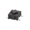 APEM Dotykový spínač IP67 SPST-NO 50 mA 12.5 mm Povrch