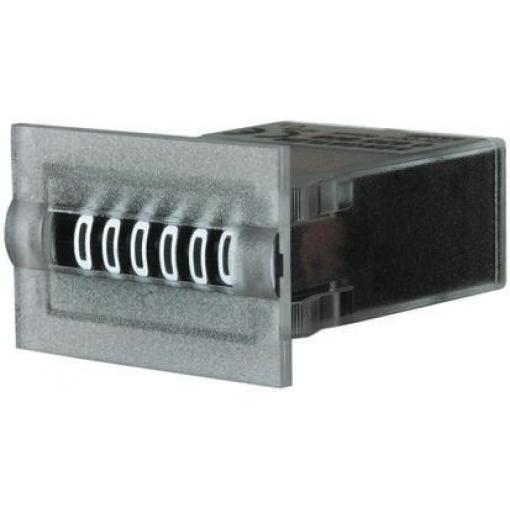 Čítač 0 635 808, řada: 635 Čítač Hengstler 6 10 Hz 12V dc