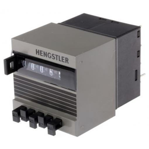 Čítač 0 446 164, řada: 446 Čítač Hengstler 5 25 Hz 24V dc