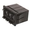Potenciometr ±1,0 %otáčkový, řada: 3680 10 kΩ 3 % 2 W 3683S-1-103L Digitální displej, Montáž do panelu 3 Bourns