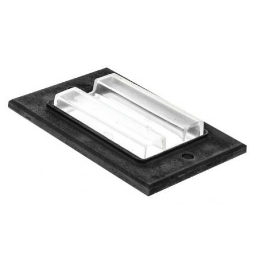 Bourns Montážní sada, Chránič, délka: 60.76 mm, pro použití s: Tlačítka, potenciometry