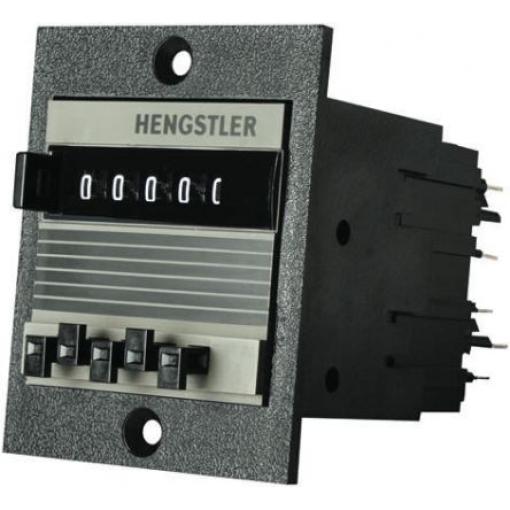 Čítač 0 446 190, řada: 446 Čítač Hengstler 5 10 Hz 230V ac