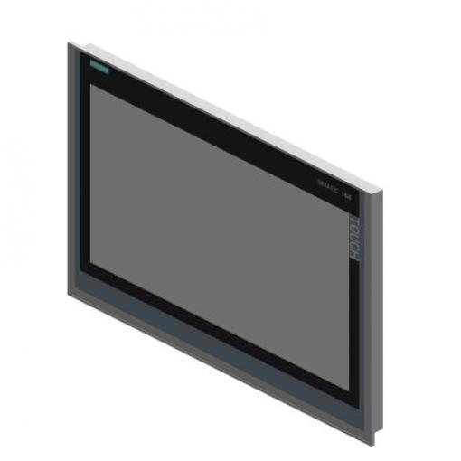Panel HMI 22 in TFT řada SIMATIC, TP2200 Comfort 1920 x 1080 pixel Siemens