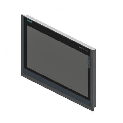 Panel HMI 18.5 in TFT řada SIMATIC, TP1900 Comfort 1366 x 768 pixel Siemens
