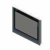 Panel HMI 15,4" TFT řada SIMATIC TP1500 Comfort barevný displej  1280 x 800pixely PROFINET, MPI, PROFIBUS DP, 415
