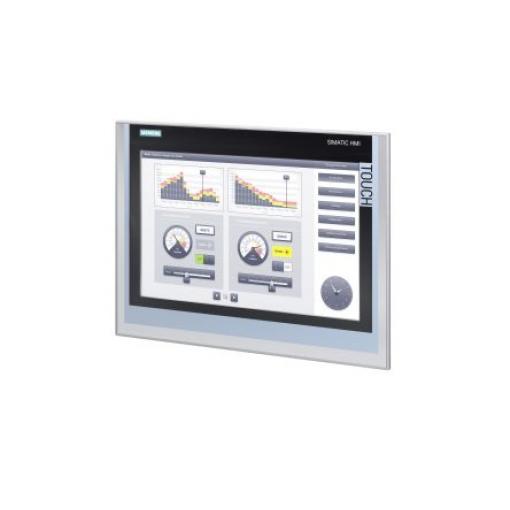Panel HMI 15,4" TFT řada SIMATIC TP1500 Comfort barevný displej  1280 x 800pixely PROFINET, MPI, PROFIBUS DP, 415