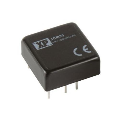 XP Power, výstup: 15V, -15 V 1 A