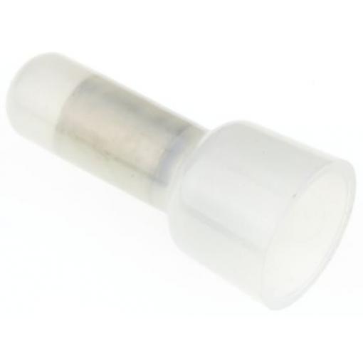 Konektor spojky, řada: CE Uzavřený konec Izolované, max. AWG: 8 AWG, min. AWG: 26 AWG JST