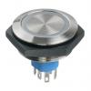 APEM Tlačítkový spínač, řada: AV IP67 SPST Panel Okamžité 30.2 mm 1 A 30 V dc