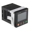 Crouzet Časovací relé, řada: Syr-Line Panel DPDT 2kontaktové 240 V dc 240 V ac, 24 V ac Multifunkční funkce 11 kolíků