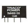 TRACOPOWER Měnič DC/DC TMH, výstup: 15 V dc 1 kV dc, Vin 5.5V dc 133 mA, Vin 4.5V 2 W -40 °C 85 °C Průchozí otvor