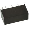 TRACOPOWER Měnič DC/DC TMH, výstup: 15 V dc 1 kV dc, Vin 13.2V dc 133 mA, Vin 10.8V 2 W -40 °C 85 °C Průchozí otvor