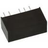 TRACOPOWER Měnič DC/DC TMH, výstup: 12 V dc 1 kV dc, Vin 13.2V dc 83 mA, Vin 10.8V 2 W -40 °C 85 °C Průchozí otvor