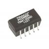 TRACOPOWER Měnič DC/DC TSM, výstup: 5 V dc 1 kV dc, Vin 13.2V dc 100 mA, Vin 10.8V 1 W -40 °C 85 °C Povrch