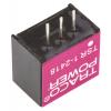 TRACOPOWER, výstup: 1.8V dc