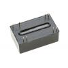 TRACOPOWER Měnič DC/DC THI, výstup: 15 V dc 2.5 kV dc, Vin 26.4V dc 66 mA, Vin 21.6V 2 W -25 °C 75 °C Průchozí otvor