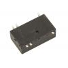 TRACOPOWER Měnič DC/DC TES 2N, výstup: 5 V dc 1.5 kV dc, Vin 9V dc 200 mA, Vin 4.5V 2 W -40 °C 85 °C Povrch