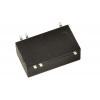 TRACOPOWER Měnič DC/DC TES 2N, výstup: 15 V dc 1.5 kV dc, Vin 9V dc 65 mA, Vin 4.5V 2 W -40 °C 85 °C Povrch