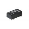 TRACOPOWER Měnič DC/DC TES 2N, výstup: 15 V dc 1.5 kV dc, Vin 36V dc 65 mA, Vin 18V 2 W -40 °C 85 °C Povrch
