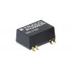 TRACOPOWER Měnič DC/DC TDR 2SM, výstup: 5 V dc 1.5 kV dc, Vin 36V dc 400 mA, Vin 18V 2 W -40 °C 85 °C Povrch