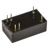 TRACOPOWER Měnič DC/DC TEL 2, výstup: 12 V dc 1.5 kV dc, Vin 36V dc 165 mA, Vin 18V 2 W -40 °C 80 °C Montáž na plošný