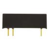 TRACOPOWER Měnič DC/DC TEL 2, výstup: 12 V dc 1.5 kV dc, Vin 36V dc 165 mA, Vin 18V 2 W -40 °C 80 °C Montáž na plošný