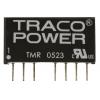 TRACOPOWER Měnič DC/DC TMR 2, výstup: 15 V dc 1.6 kV dc, Vin 9V dc 67 mA, Vin 4.5V 2 W -40 °C 85 °C Průchozí otvor