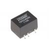 TRACOPOWER Měnič DC/DC TSH, výstup: 5 V dc 1 kV dc, Vin 24V dc 400 mA, Vin 21.6V 2 W -40 °C 85 °C Povrch
