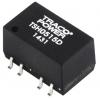 TRACOPOWER Měnič DC/DC TSH, výstup: 15 V dc 1 kV dc, Vin 5V dc 65 mA, Vin 4.5V 2 W -40 °C 85 °C Povrch