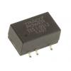 TRACOPOWER Měnič DC/DC TES 1, výstup: 12 V dc 1.5 kV dc, Vin 5.5V dc 84 mA, Vin 4.5V 1 W -40 °C 90 °C Povrch