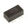 TRACOPOWER Měnič DC/DC TES 1, výstup: 15 V 1.5 kV, Vin 5.5V 33 mA, Vin 4.5V 1 W -40 °C 90 °C Povrch