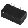TRACOPOWER Měnič DC/DC TES 1, výstup: 5 V dc 1.5 kV dc, Vin 13.2V dc 100 mA, Vin 10.8V 1 W -40 °C 90 °C Povrch