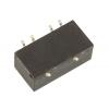 TRACOPOWER Měnič DC/DC TES 1, výstup: 5 V dc 1.5 kV dc, Vin 26.4V dc 100 mA, Vin 21.6V 1 W -40 °C 90 °C Povrch