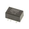 TRACOPOWER Měnič DC/DC TES 1, výstup: 5 V dc 1.5 kV dc, Vin 13.2V dc 200 mA, Vin 10.8V 1 W -40 °C 90 °C Povrch